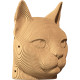 CARTONIC 3D PUZZLE GATTO