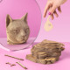 CARTONIC 3D PUZZLE GATTO