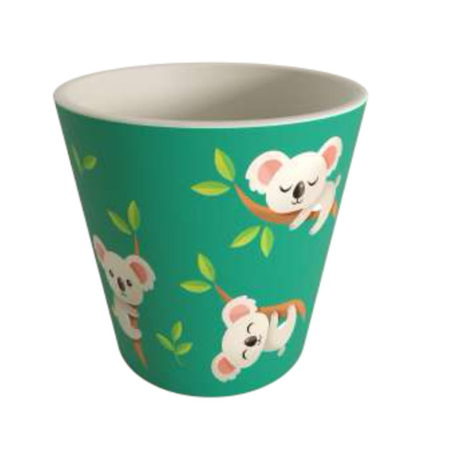 ESPRESSO CUP KOALA