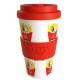 TAZZA MUG 400ML FRENCH FRIES