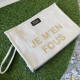 TROUSSE &quot;JE M&#039;EN FOUS&quot; PANNA