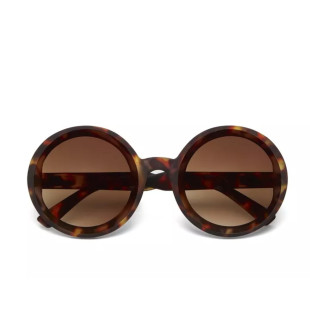 OCCHIALE DA SOLE MODELLO MONICA OPTICAL CLASSIC HAVANA