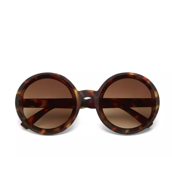 OCCHIALE DA SOLE MODELLO MONICA OPTICAL CLASSIC HAVANA