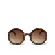 OCCHIALE DA SOLE MODELLO MONICA OPTICAL CLASSIC HAVANA