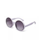 OCCHIALE DA SOLE MODELLO MONICA OPTICAL LILLAC BREEZE