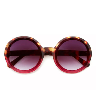 OCCHIALE DA SOLE MODELLO MONICA OPTICAL YELLOW PINK