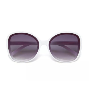 OCCHIALE DA SOLE MODELLO ANNA OPTICAL WHITE