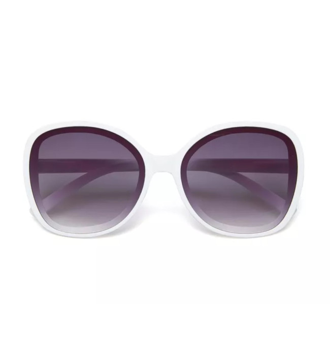 OCCHIALE DA SOLE MODELLO ANNA OPTICAL WHITE