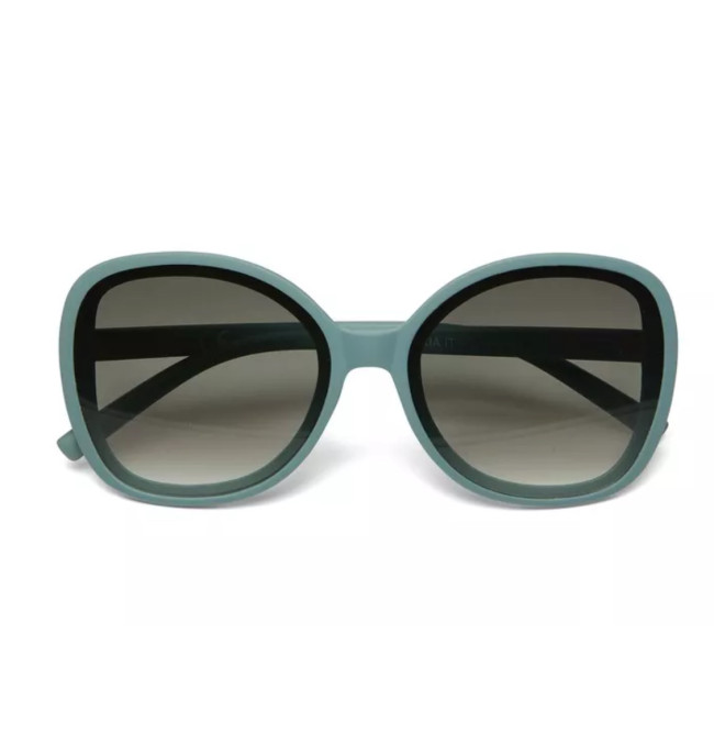 OCCHIALE DA SOLE MODELLO ANNA GREEN SAGE