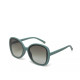 OCCHIALE DA SOLE MODELLO ANNA GREEN SAGE