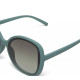 OCCHIALE DA SOLE MODELLO ANNA GREEN SAGE