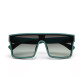 OCCHIALE DA SOLE MODELLO TOKIO GREEN SAGE