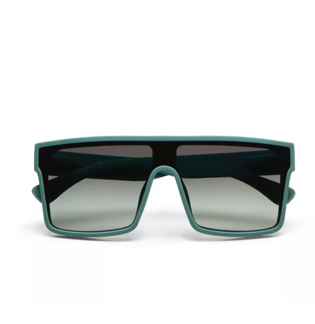 OCCHIALE DA SOLE MODELLO TOKIO GREEN SAGE