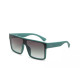 OCCHIALE DA SOLE MODELLO TOKIO GREEN SAGE