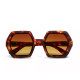 OCCHIALE DA SOLE MODELLO EMMA CLASSIC TORTOISE