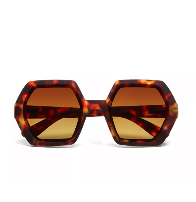 OCCHIALE DA SOLE MODELLO EMMA CLASSIC TORTOISE