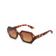 OCCHIALE DA SOLE MODELLO ANDREA CLASSIC TORTOISE