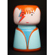 VASO ICON ARROW DAVIDE BOWIE