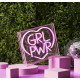 NEON &quot;GRL POWER&quot;