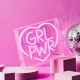 NEON &quot;GRL POWER&quot;