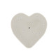 POGGIAMESTOLO CUORE BEIGE