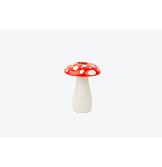 VASO AMANITA FUNGO PICCOLO