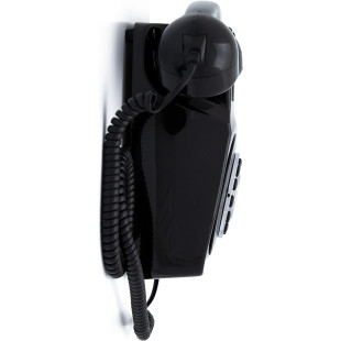 TELEFONO GPO746 WALLPHONE BLACK