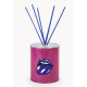 PRETTY LITTLE SCENTS - PROFUMATORE ROLLING STONES MAGENTA BLUE