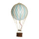 MONGOLFIERA PICCOLA LIGHY BLUE