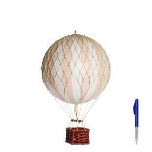 MONGOLFIERA MEDIA LIGHT PINK