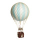 MONGOLFIERA GRANDE LIGHT BLUE