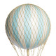 MONGOLFIERA GRANDE LIGHT BLUE