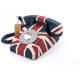 TELEFONO GPO746 PUSH BUTTON UNION JACK