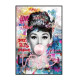 QUADRO LED AUDREY 80X120