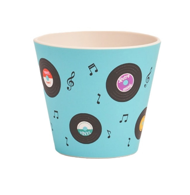 ESPRESSO CUP VINILE