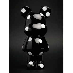 TEDDY BLACK MINI