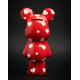 TEDDY RED MINI