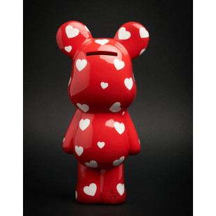 TEDDY RED MINI