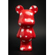 TEDDY RED MINI