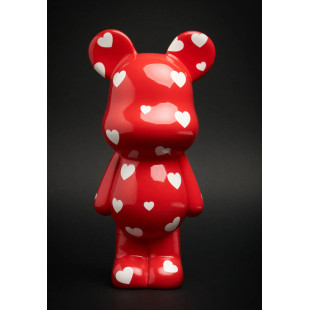 TEDDY RED MINI