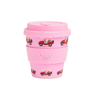 TAZZA CAPPUCCINO SNOOPY 230ML TRAVEL