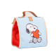 LUNCH BAG - SNOOPY LOVE