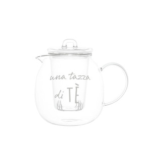 TEIERA "UNA TAZZA DI TE" 600ML