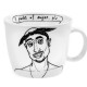 MUG TUPAC