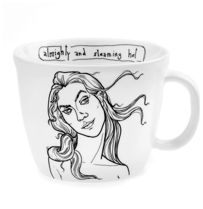 MUG VENUS