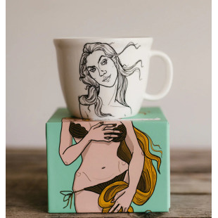 MUG VENUS