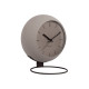 OROLOGIO TABLE GLOBE DARK WARM