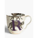 ALPHABET MUG &quot;R&quot;