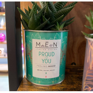 CACTUS MËN "PROUD OF YOU"