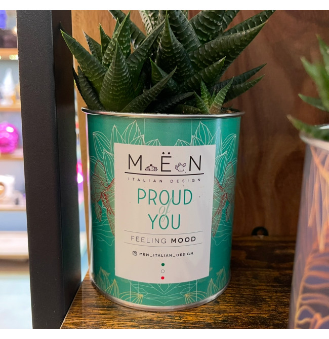 CACTUS MËN "PROUD OF YOU"